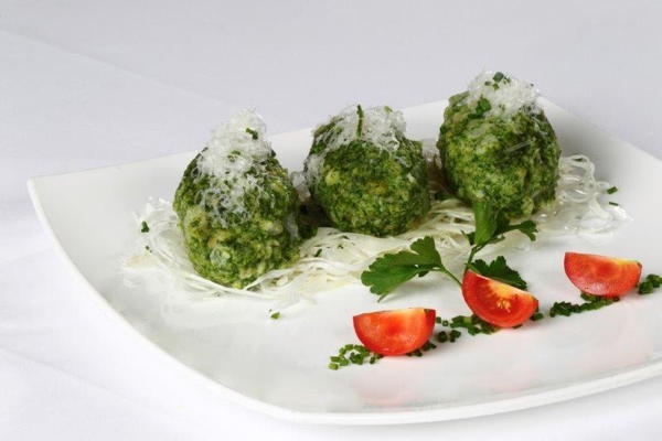 Rezepte und Gourmet-Gerichte Mösenhof