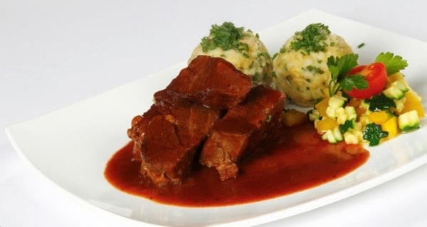 Rezepte und Gourmet-Gerichte Mösenhof