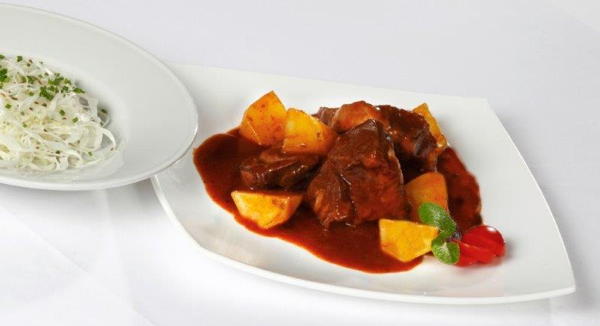 Rezepte und Gourmet-Gerichte Mösenhof