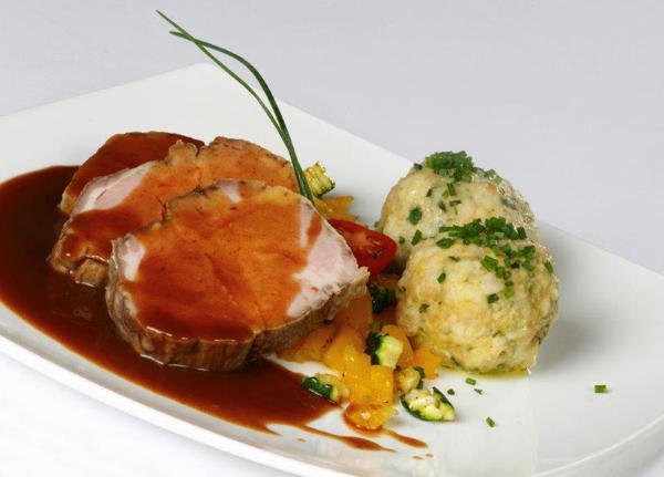 Rezepte und Gourmet-Gerichte Mösenhof