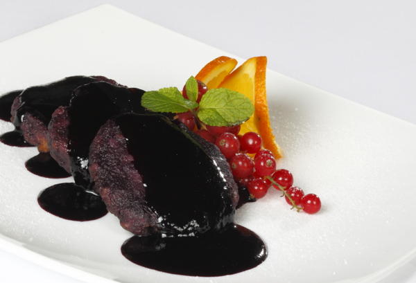 Rezepte und Gourmet-Gerichte Mösenhof