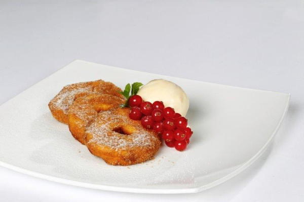 Rezepte und Gourmet-Gerichte Mösenhof
