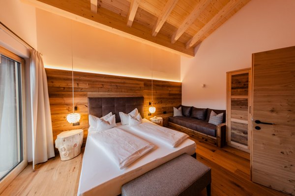 Photo of the room Villa Flora Mountain Lodges