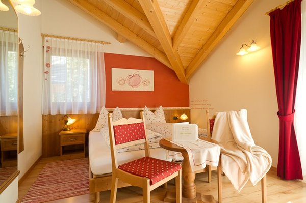 Photo of the room Bed & Breakfast Les Gomines