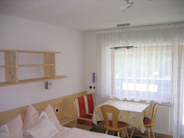 Photo of the room Garni (B&B) + Apartments Pre da Nai