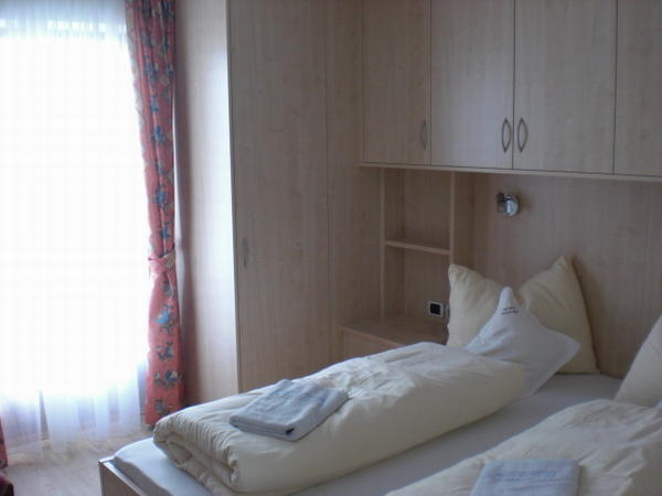 Photo of the room Garni (B&B) + Apartments Pre da Nai