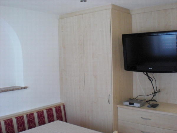 Photo of the room Garni (B&B) + Apartments Pre da Nai