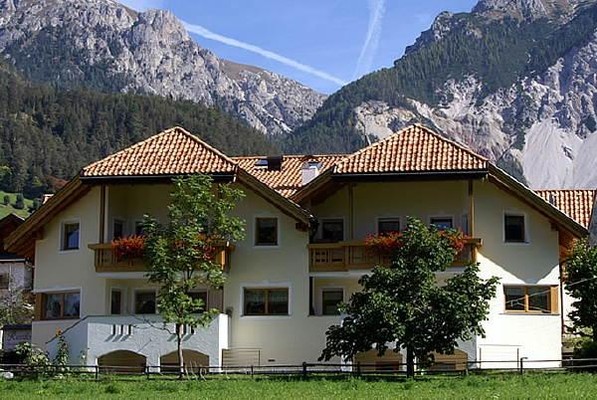 Foto esterno Residence Craizer