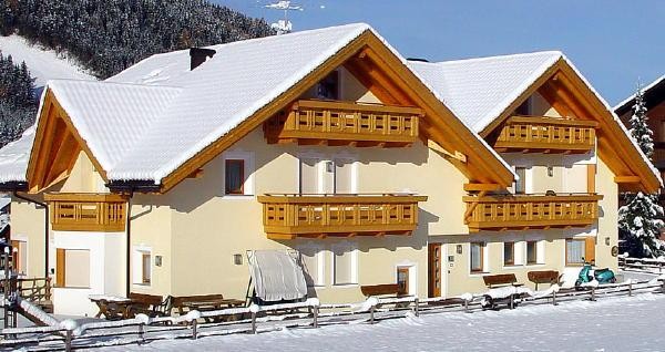 Foto esterno Residence Craizer