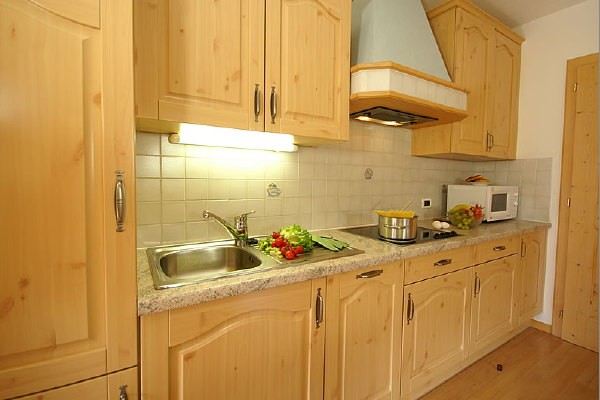 Foto della cucina Craizer