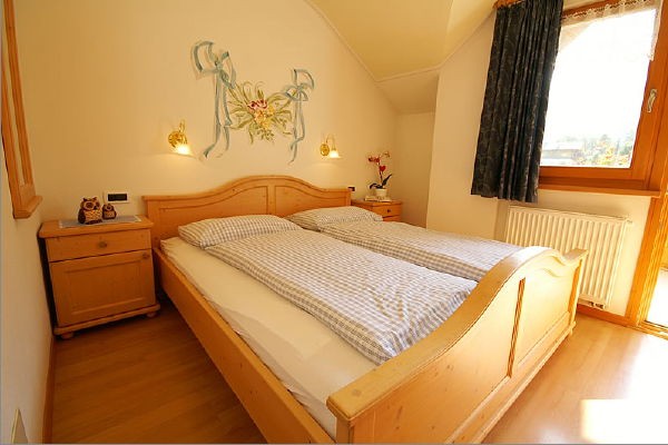 Foto della camera Residence Craizer