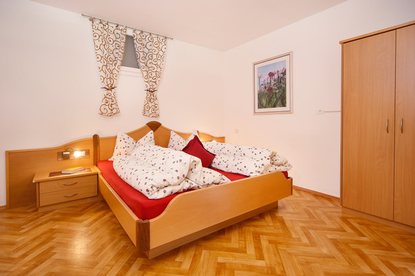 Photo of the room Campsite Passeier