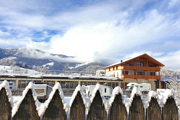 Photo exteriors Campsite Wildberg