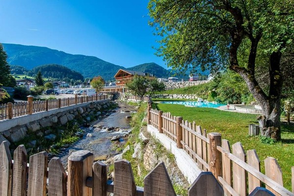 Photo exteriors Campsite Wildberg