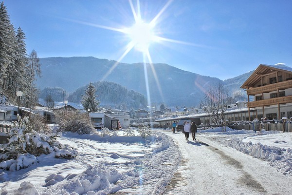 Photo exteriors Campsite Wildberg