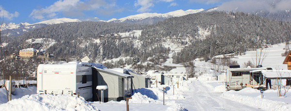 Photo exteriors Campsite Wildberg