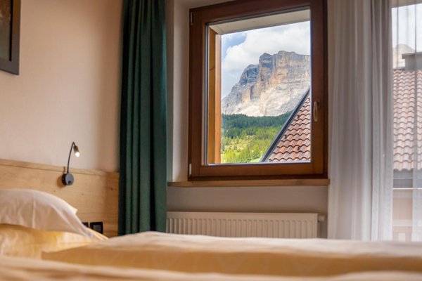 Foto della camera Garni + Appartamenti Lastëis