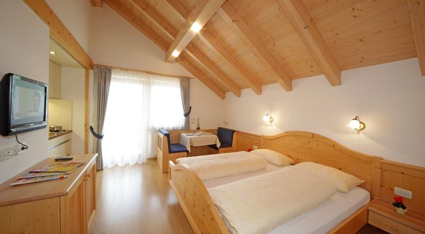 Photo of the room Garni (B&B) + Apartments Lastëis