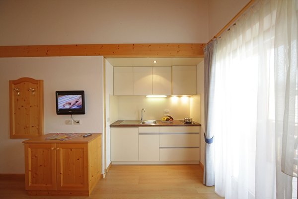 Photo of the kitchen Lastëis