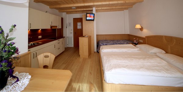 Photo of the room Garni (B&B) + Apartments Miriam