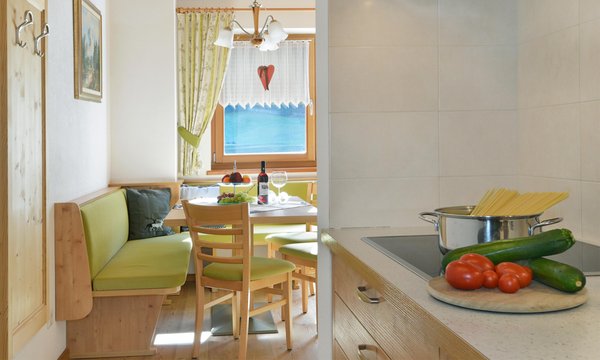 Photo of the kitchen Roderhof