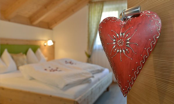 Photo of the room Farmhouse apartments Roderhof