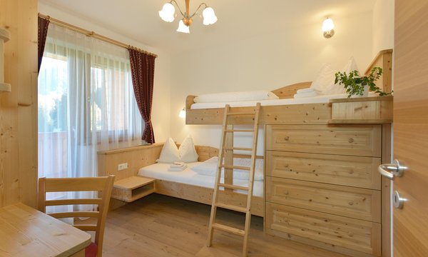Foto della camera Appartamenti in agriturismo Roderhof