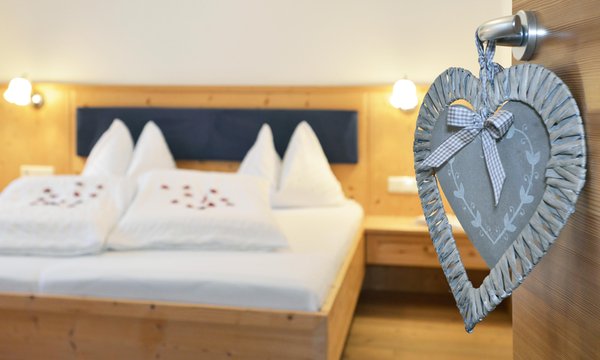 Photo of the room Farmhouse apartments Roderhof