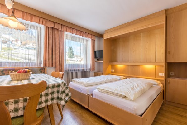 Photo of the room Garni (B&B) + Apartments Tlisüra