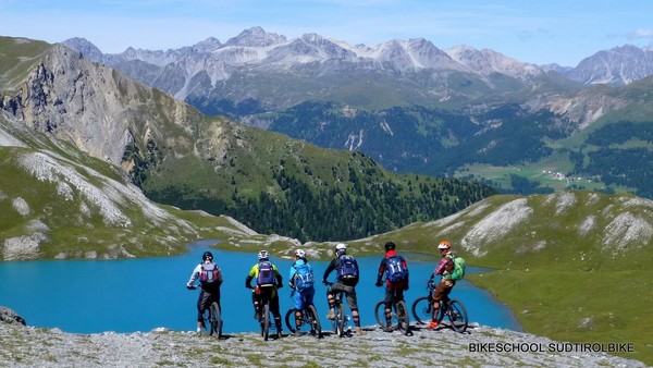 Activities Val Venosta / Vinschgau