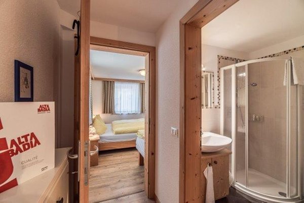Photo of the room Garni (B&B) + Apartments L'Alpina