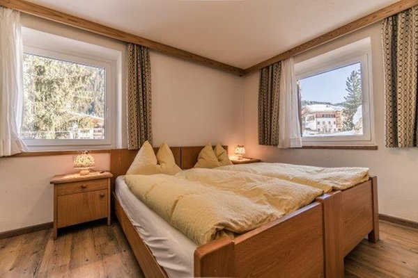 Photo of the room Garni (B&B) + Apartments L'Alpina