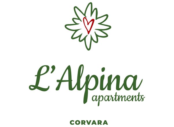 Logo L'Alpina