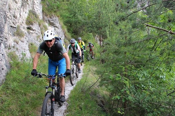 Activities Bolzano / Bozen and surroundings