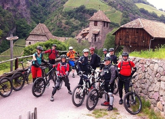 Activities Bolzano / Bozen and surroundings