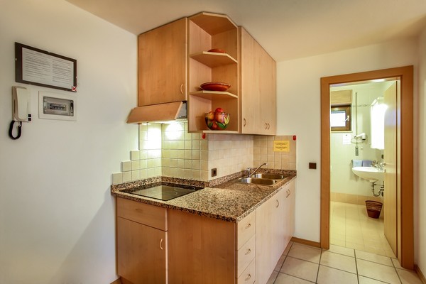 Foto della cucina Ada