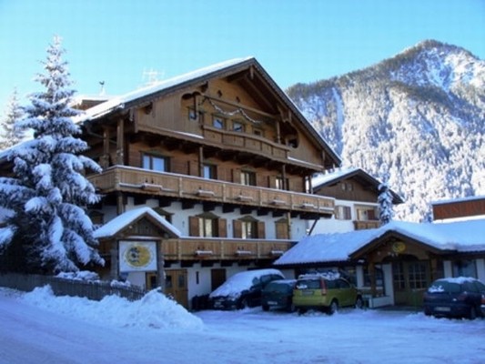 Photo exteriors Ski rental Le Ski Point