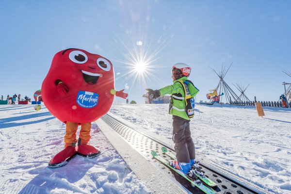 Attività invernali Plan de Corones
