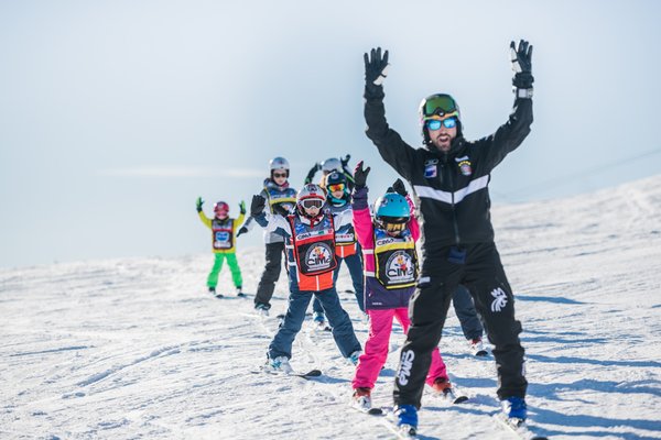 Attività invernali Plan de Corones