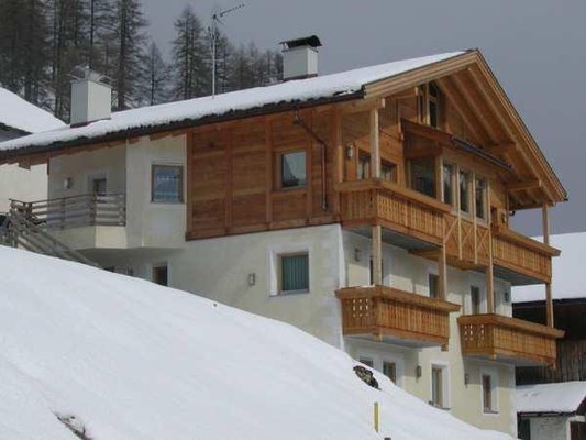 Photo exteriors Residence Araldina