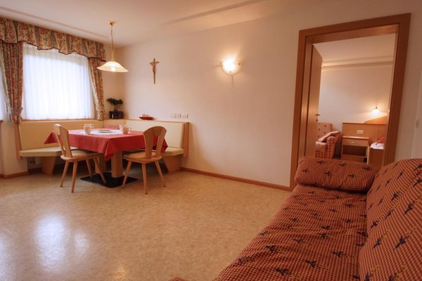 Der Wohnraum Residence Araldina