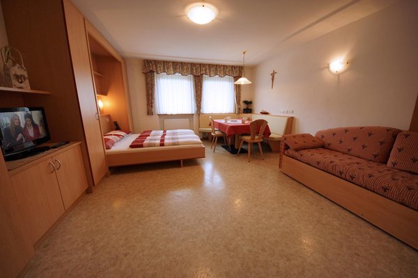 Foto der Ferienwohnung Araldina