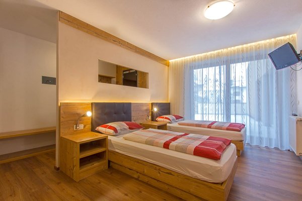 Foto vom Zimmer Residence Araldina