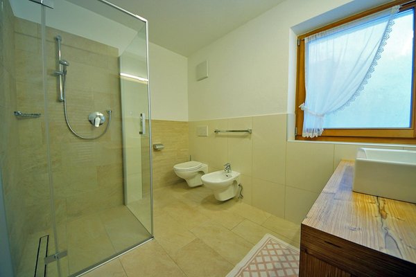 Photo of the bathroom Residence Araldina