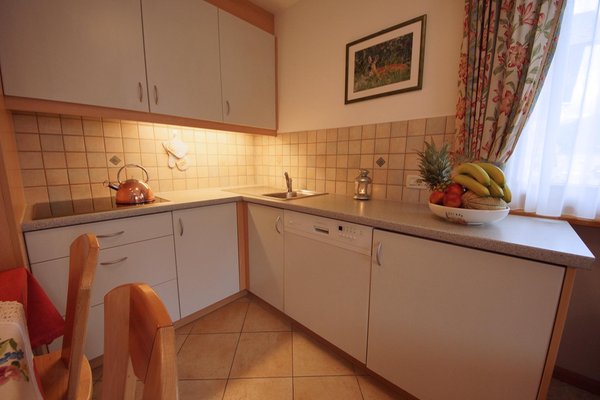 Foto der Küche Araldina
