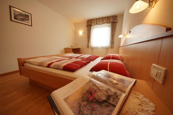 Foto vom Zimmer Residence Araldina