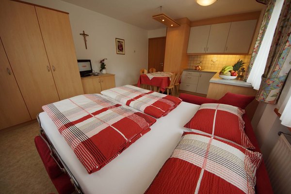 Foto vom Zimmer Residence Araldina
