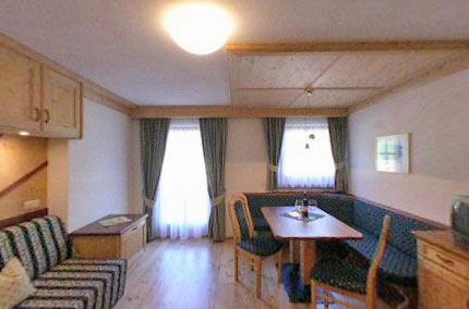 Immagine Residence Ciasa Giardun