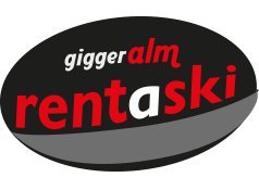 Logo Rent a Ski Giggeralm