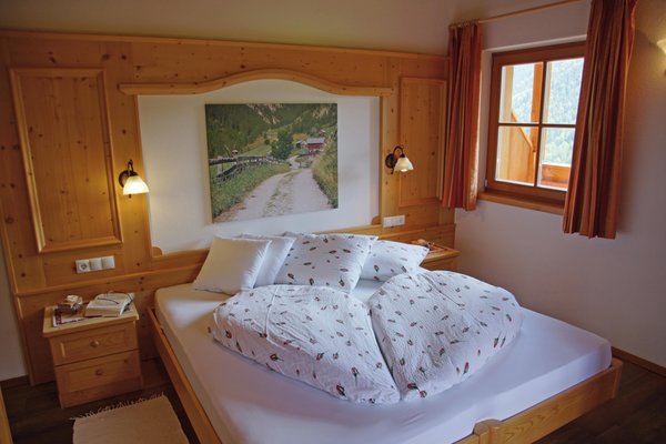 Foto della camera Pension Odles